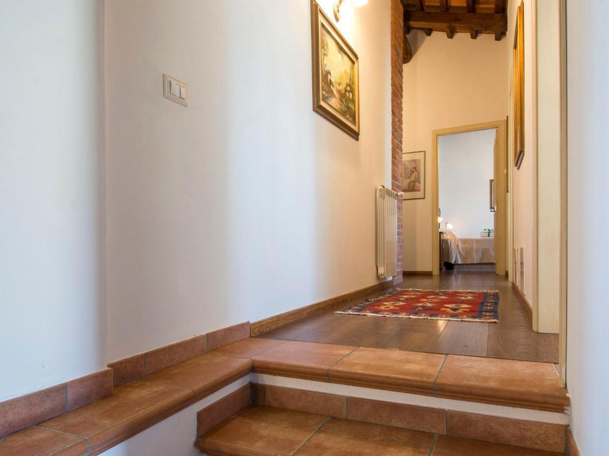 Holiday Home Casa Clotilde By Interhome Civitella in Val di Chiana Eksteriør bilde