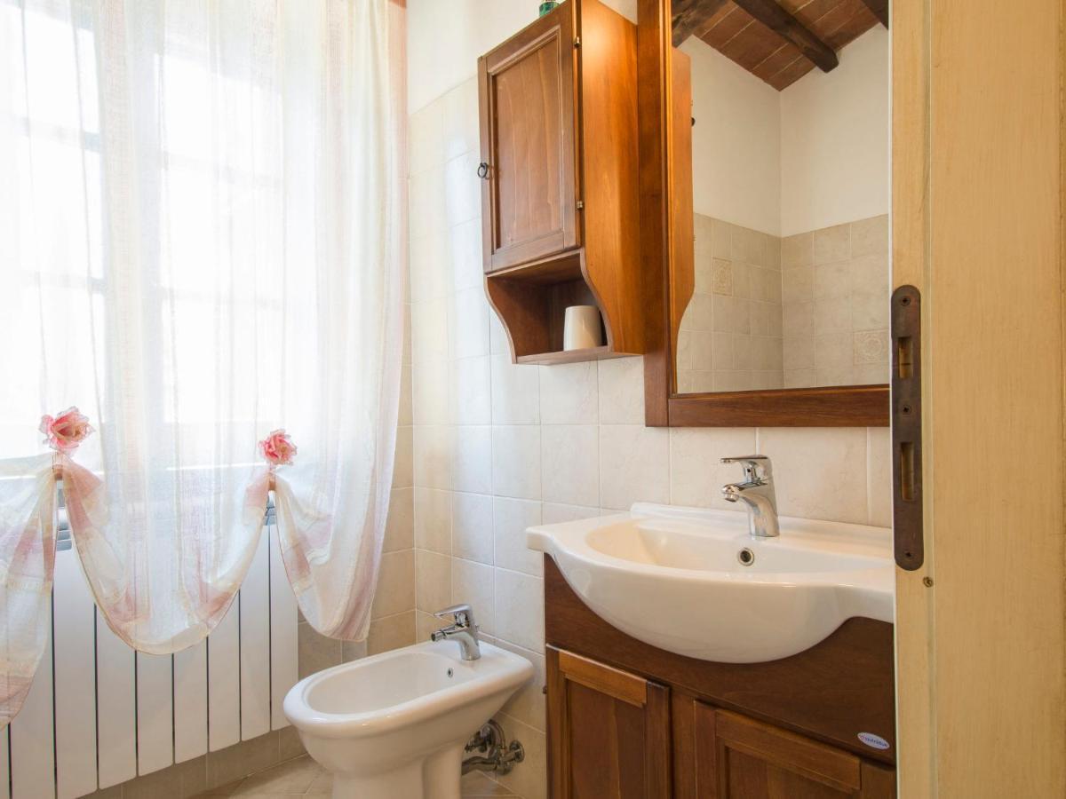 Holiday Home Casa Clotilde By Interhome Civitella in Val di Chiana Eksteriør bilde