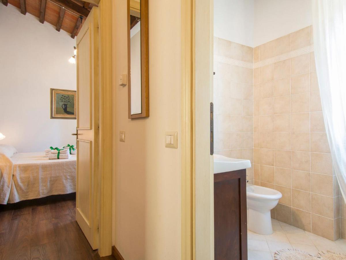 Holiday Home Casa Clotilde By Interhome Civitella in Val di Chiana Eksteriør bilde