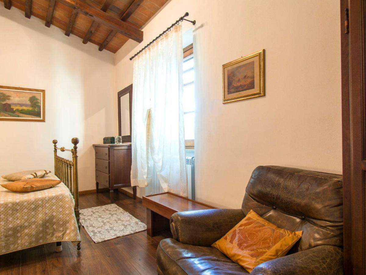 Holiday Home Casa Clotilde By Interhome Civitella in Val di Chiana Eksteriør bilde