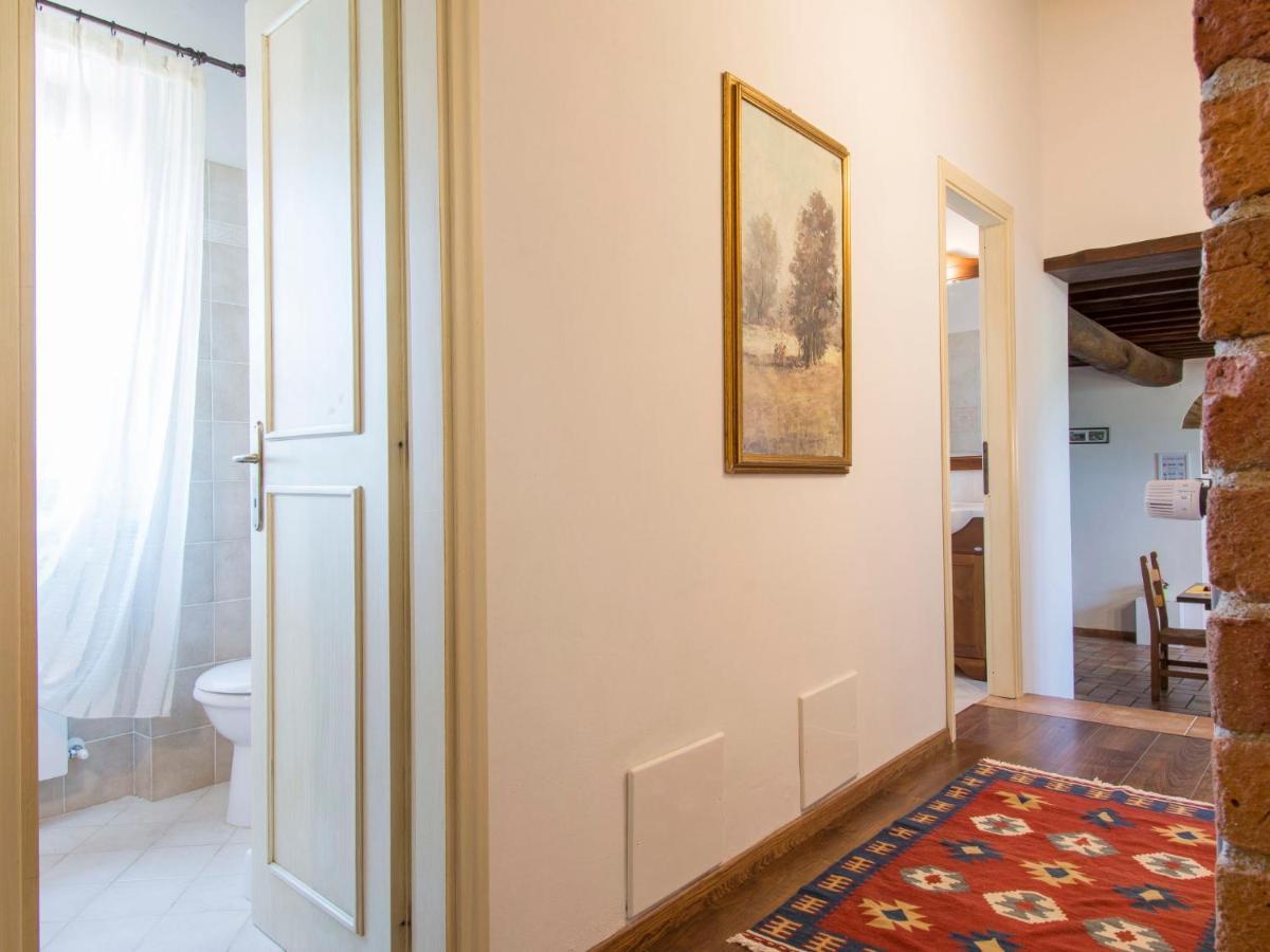 Holiday Home Casa Clotilde By Interhome Civitella in Val di Chiana Eksteriør bilde
