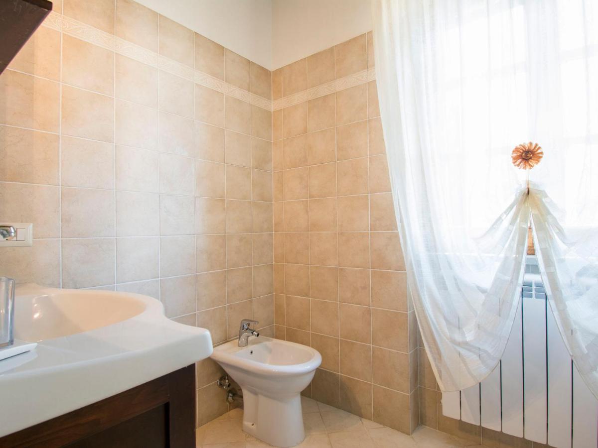 Holiday Home Casa Clotilde By Interhome Civitella in Val di Chiana Eksteriør bilde
